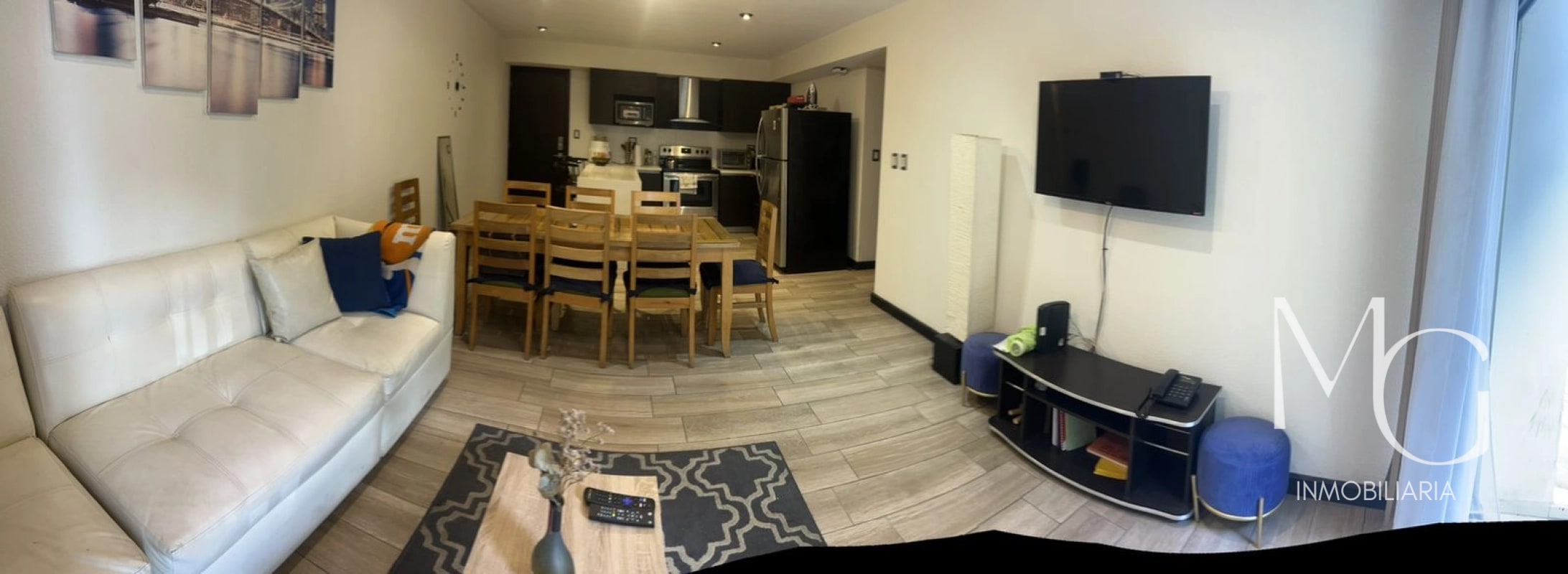 Apartamento en venta en Punto Mariscal zona 11 - 8