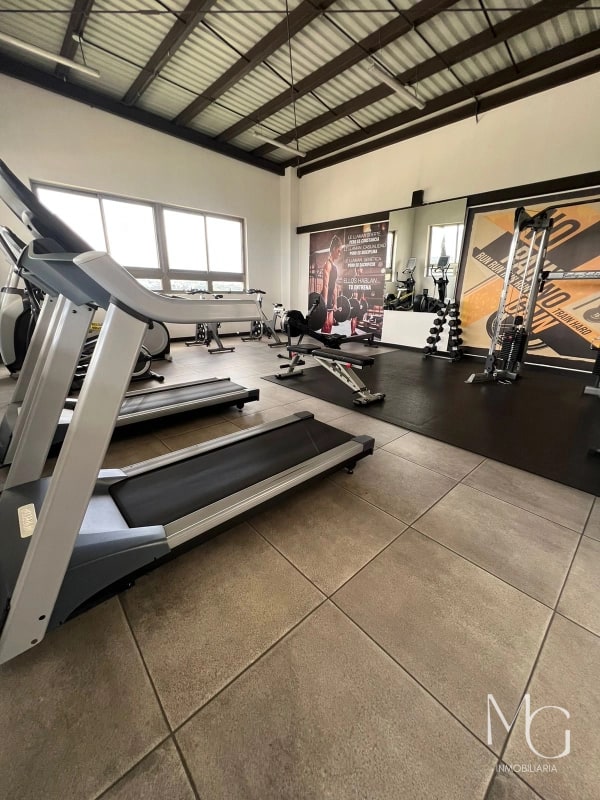 Apartamento en venta en Punto Mariscal zona 11 - 7