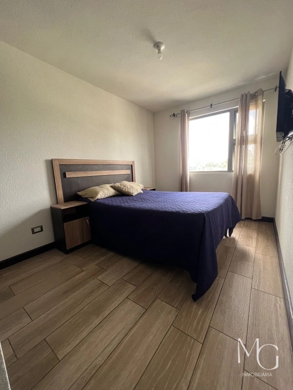 Apartamento en venta en Punto Mariscal zona 11 - 4