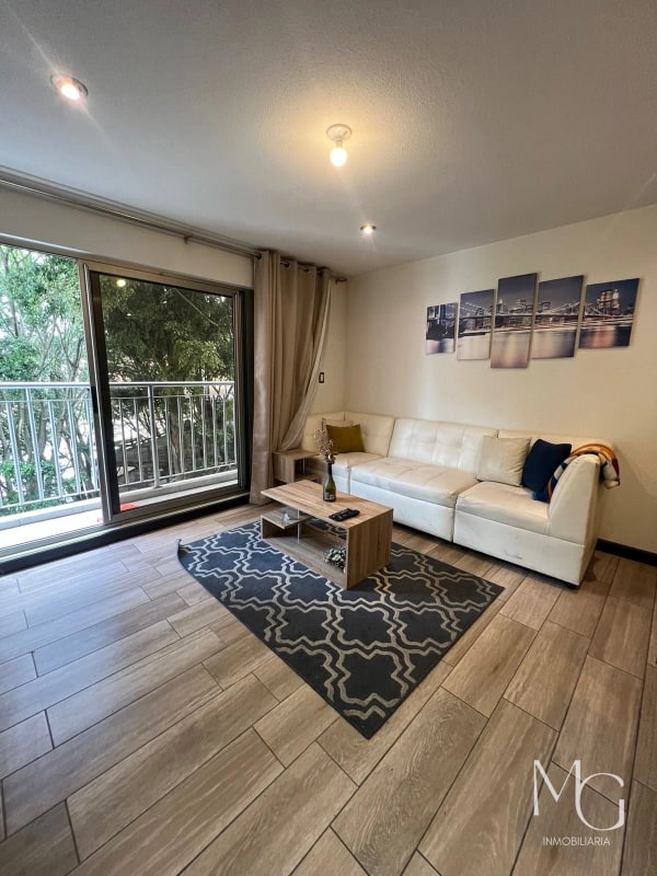 Apartamento en venta en Punto Mariscal zona 11 - 3