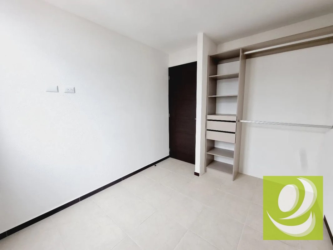 APARTAMENTO EN VENTA EN PARQUE SAN JORGE ZONA 11 - 5
