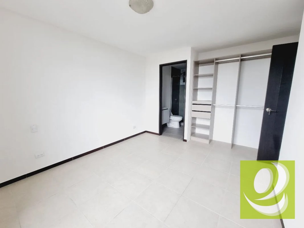 APARTAMENTO EN VENTA EN PARQUE SAN JORGE ZONA 11 - 6