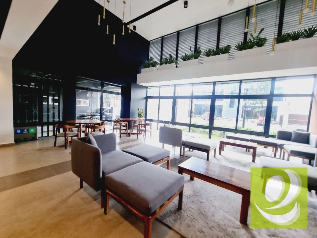 APARTAMENTO EN VENTA EN PARQUE SAN JORGE ZONA 11 - 4