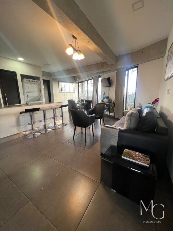 Apartamento en venta en zona 10, edificio Fabra - 6