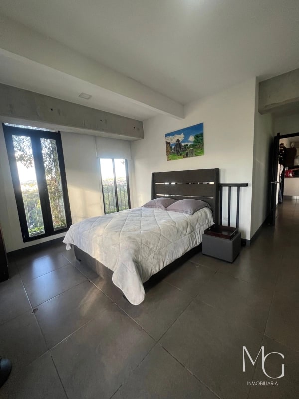 Apartamento en venta en zona 10, edificio Fabra - 5