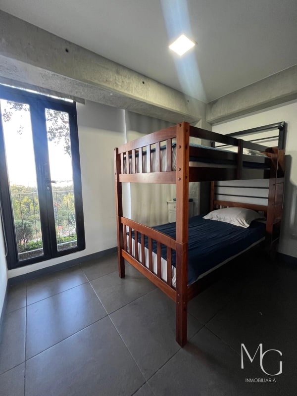 Apartamento en venta en zona 10, edificio Fabra - 4