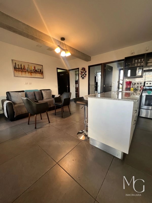 Apartamento en venta en zona 10, edificio Fabra - 2