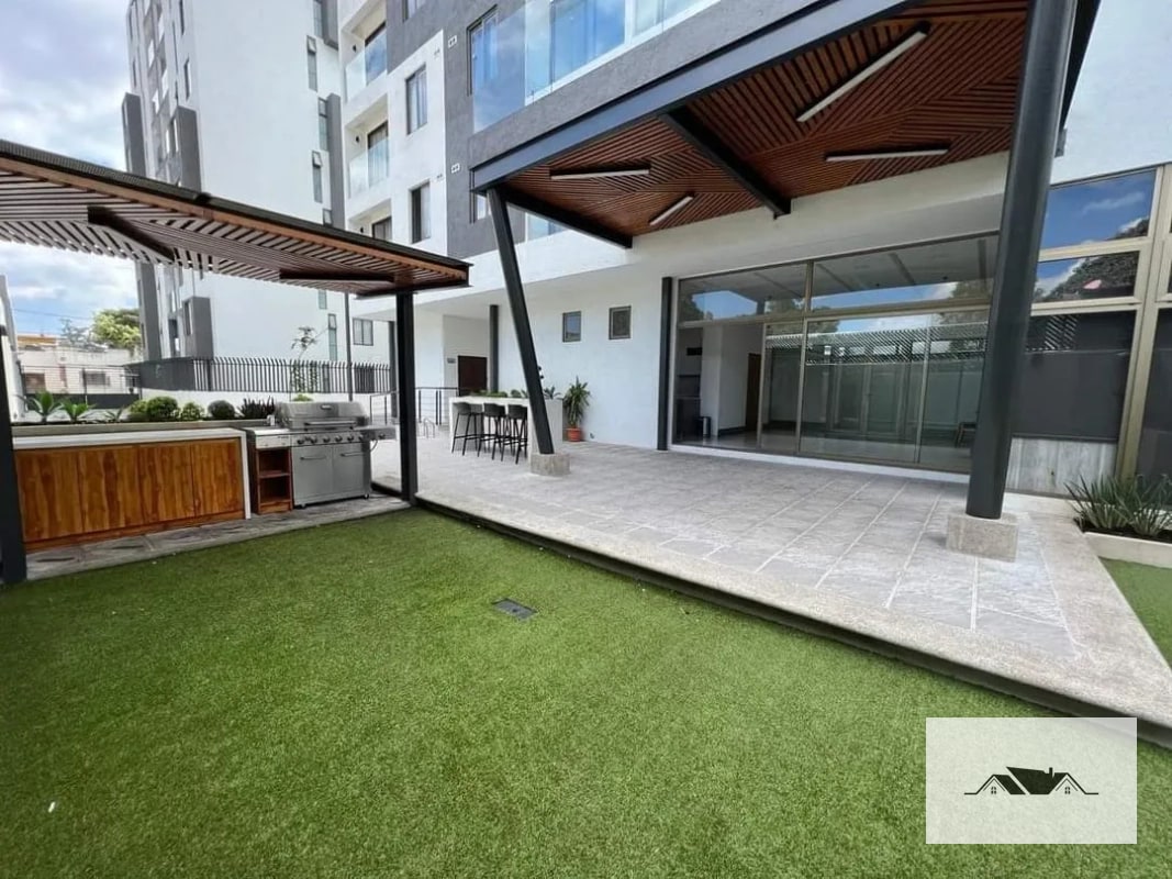 EN VENTA O RENTA APARTAMENTO ZONA 5 VIDALI PARA INVERSION — Apartamento en Venta en Vidali, Zona 5, Guatemala, Ciudad — foto 7 de 15