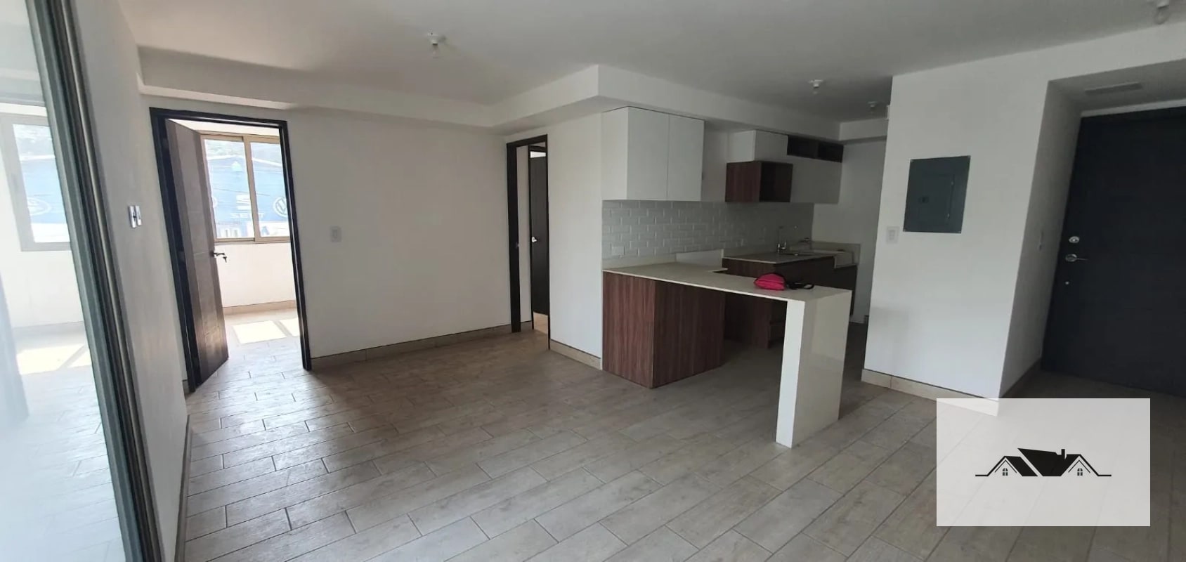 EN VENTA O RENTA APARTAMENTO ZONA 5 VIDALI PARA INVERSION — Apartamento en Venta en Vidali, Zona 5, Guatemala, Ciudad — foto 11 de 15
