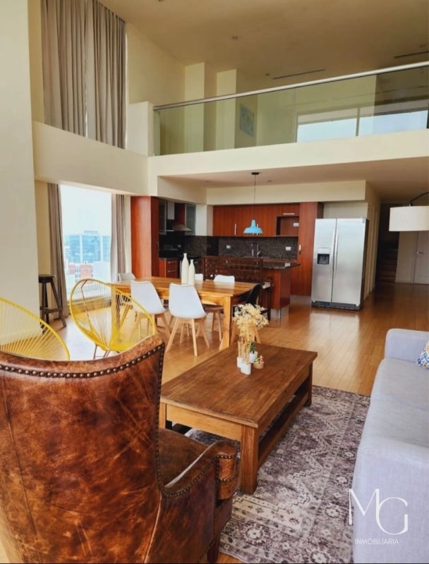 apartamento en venta en zona 10, edificio Atrium - 1