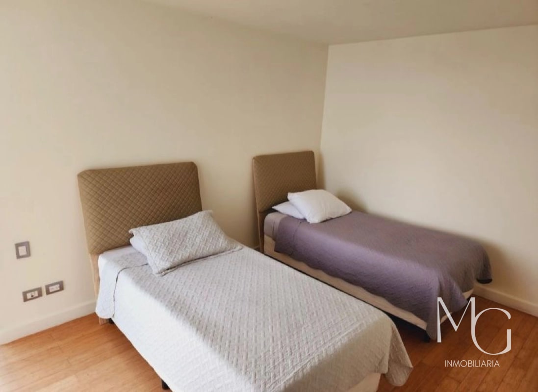 apartamento en venta en zona 10, edificio Atrium - 8
