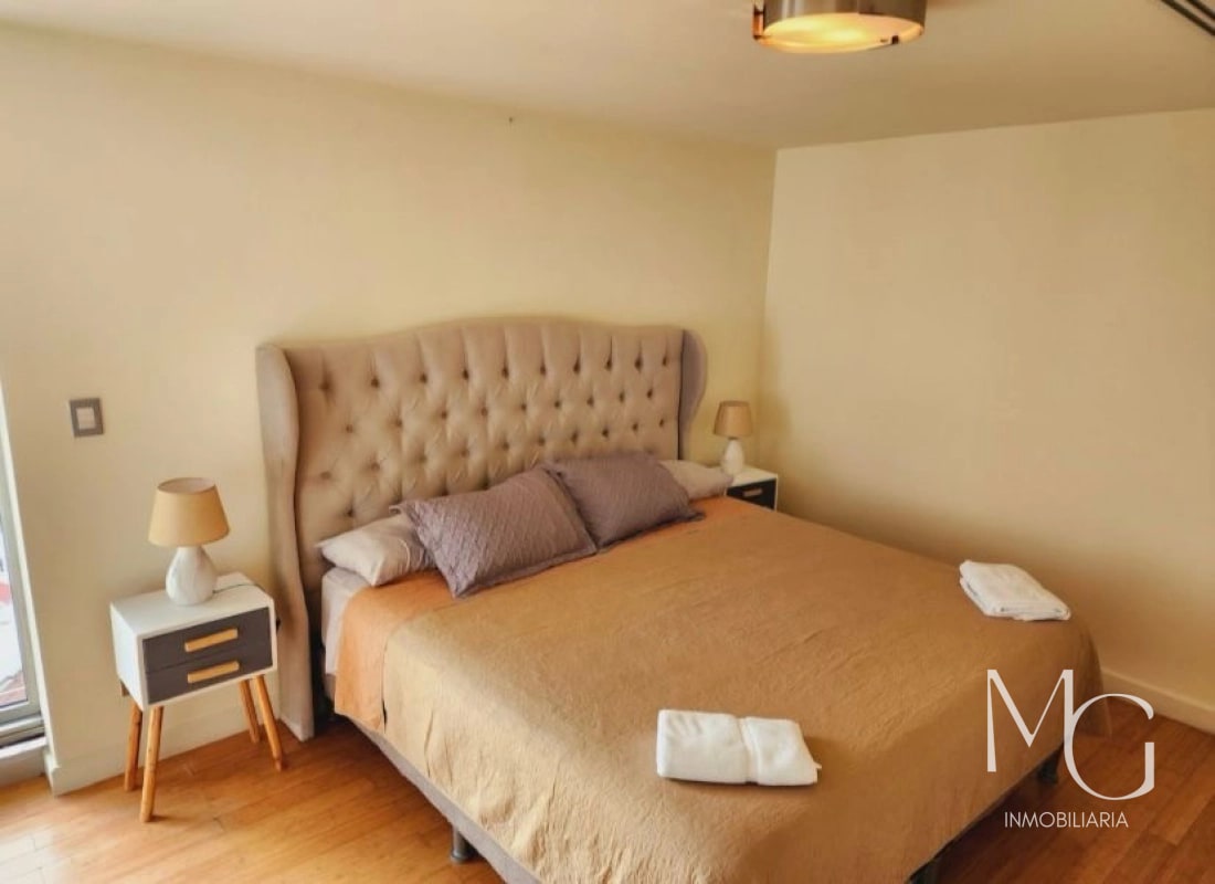 apartamento en venta en zona 10, edificio Atrium - 6
