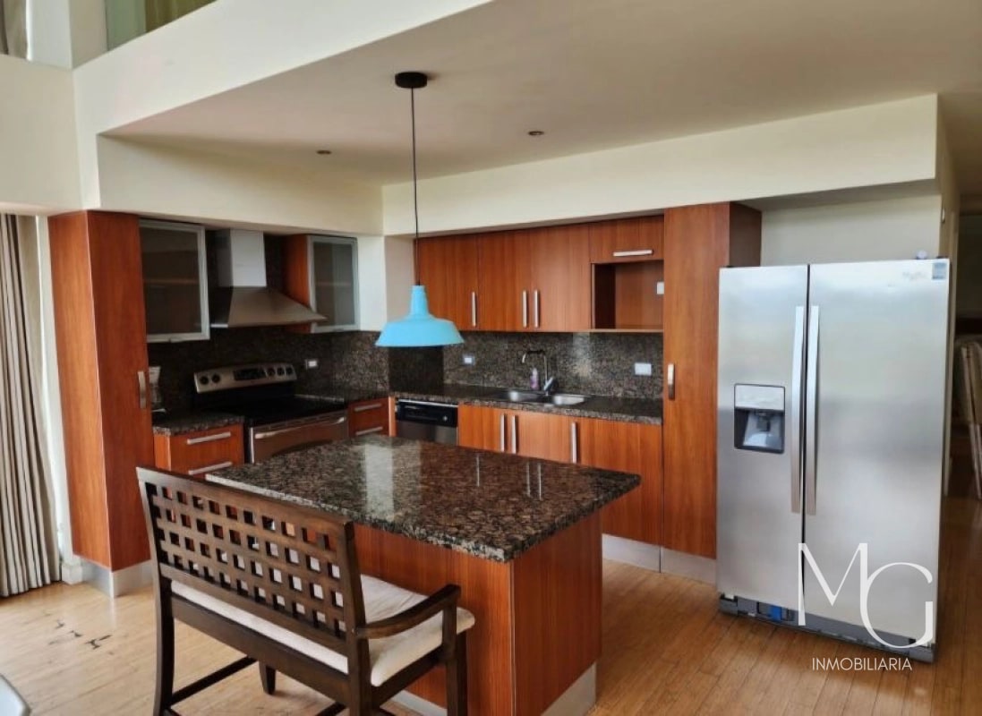 apartamento en venta en zona 10, edificio Atrium - 5