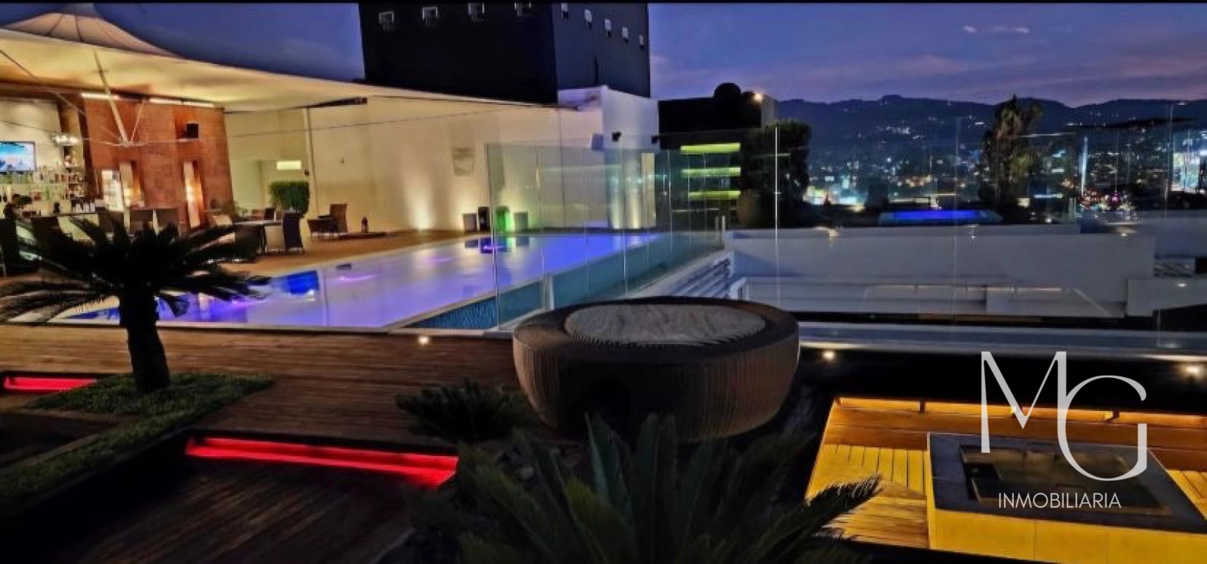 apartamento en venta en zona 10, edificio Atrium - 4