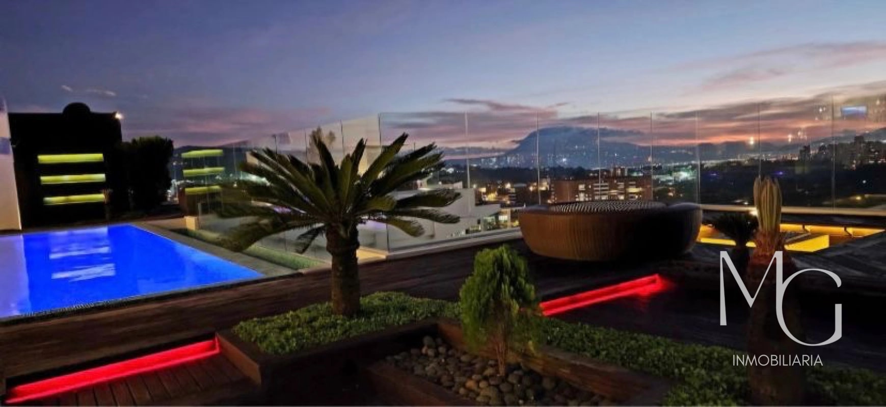 apartamento en venta en zona 10, edificio Atrium - 2