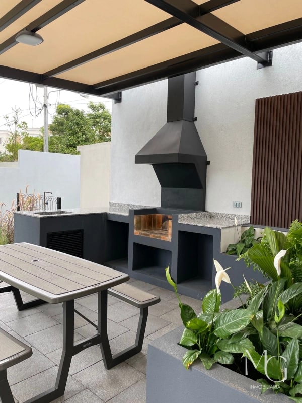 apartamento en venta en jardín el Naranjo zona 4 de mixco - 11