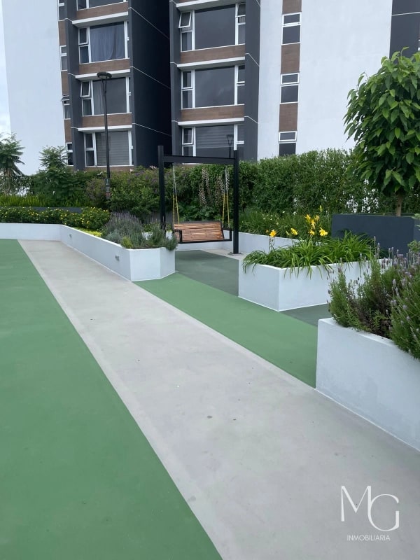 apartamento en venta en jardín el Naranjo zona 4 de mixco - 2