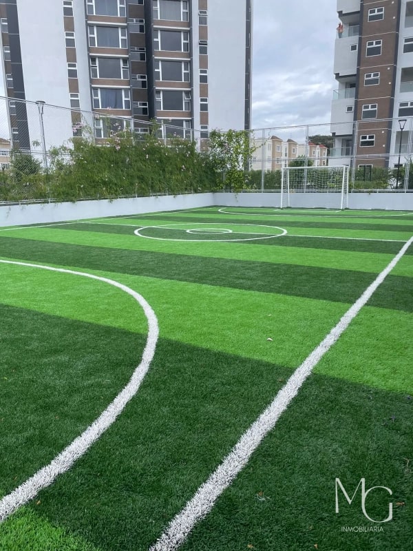 Venta Apartamento NARANJO - 13