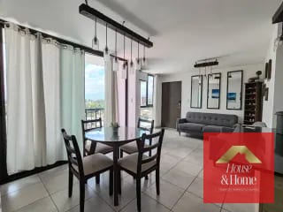 Renta de apartamento en zona 11 — Apartamento en Alquiler en Zona 11, Guatemala, Ciudad — miniatura 1 de 12
