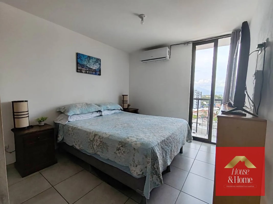 Renta de apartamento en zona 11 - 9