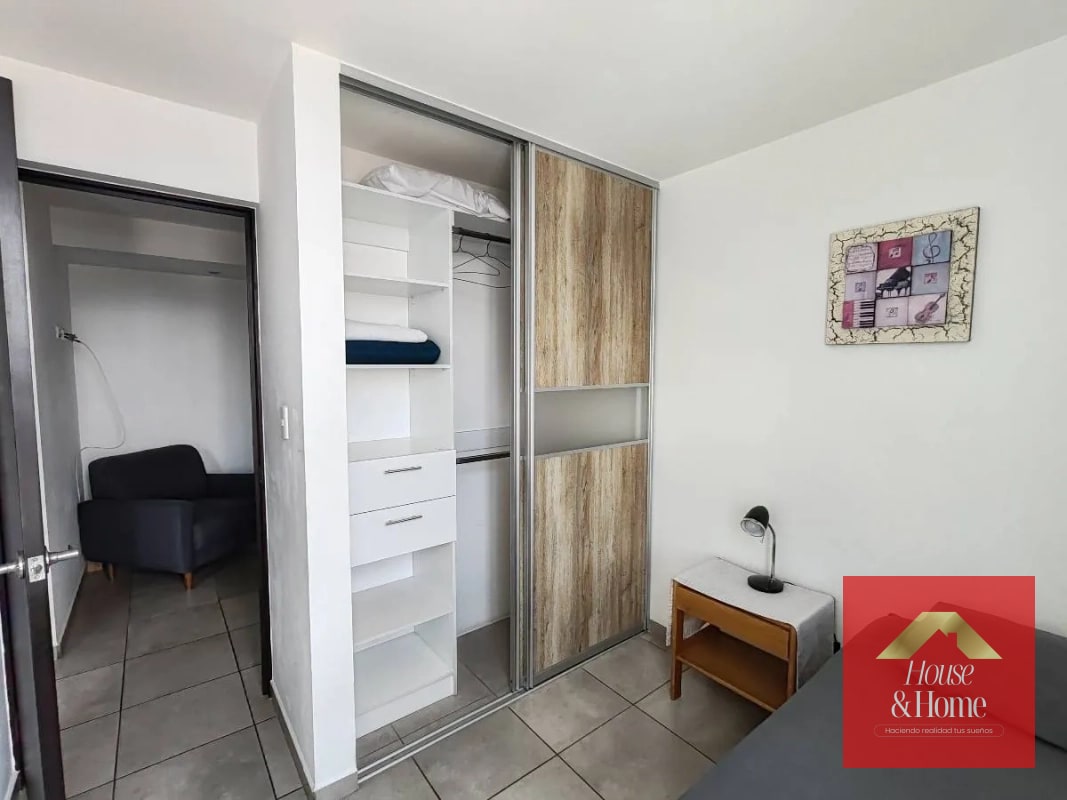 Renta de apartamento en zona 11 - 7