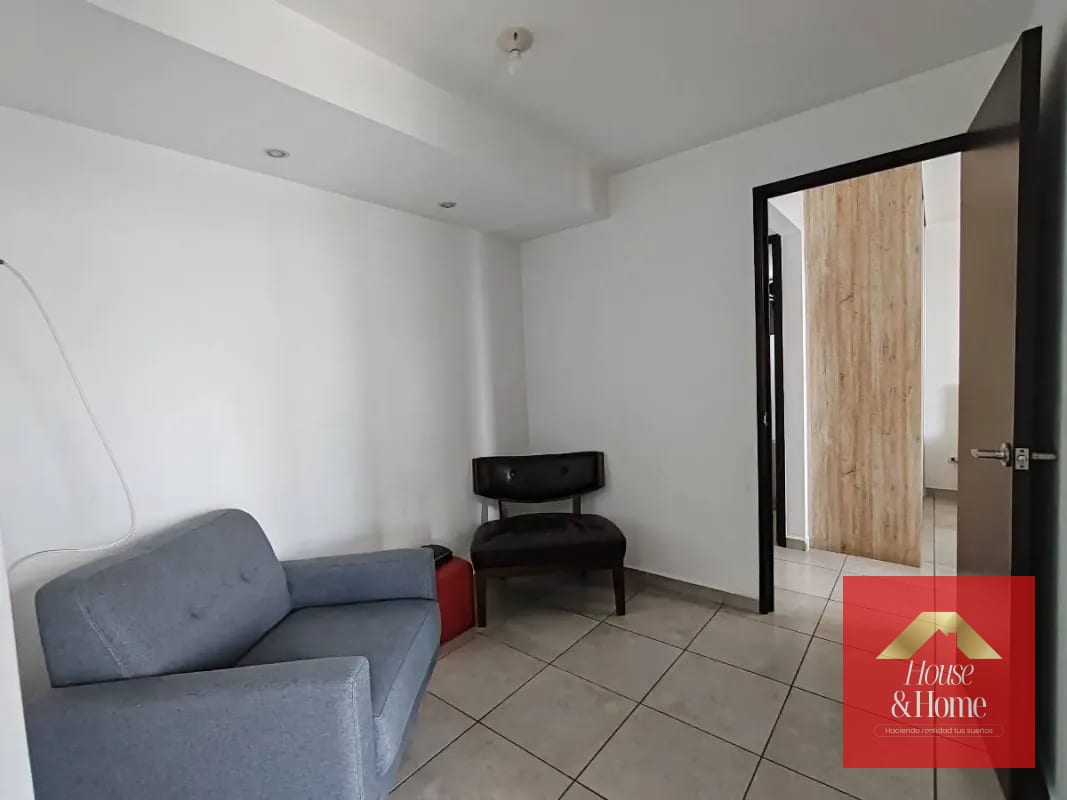 Renta de apartamento en zona 11 — Apartamento en Alquiler en Zona 11, Guatemala, Ciudad — foto 6 de 12