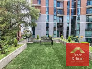 Renta de apartamento en zona 11 — Apartamento en Alquiler en Zona 11, Guatemala, Ciudad — miniatura 4 de 12