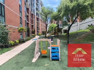Renta de apartamento en zona 11 — Apartamento en Alquiler en Zona 11, Guatemala, Ciudad — miniatura 3 de 12