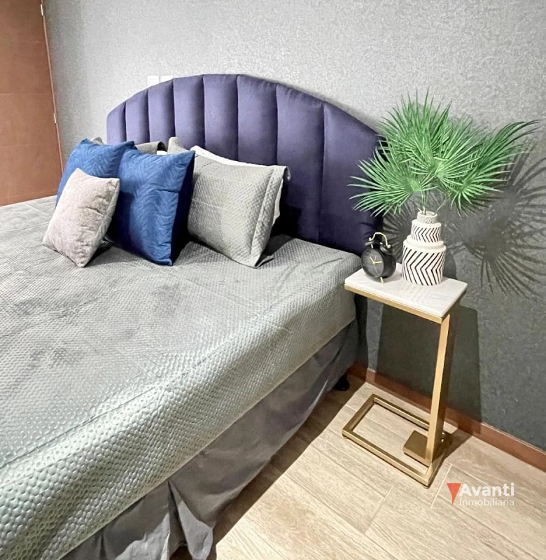 VENDO APARTAMENTO ZONA 14, AMUEBLADO - 13
