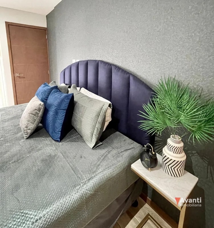VENDO APARTAMENTO ZONA 14, AMUEBLADO - 9