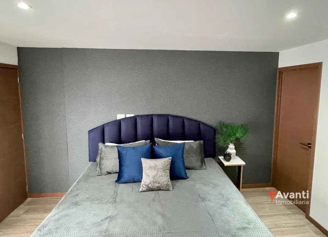 VENDO APARTAMENTO ZONA 14, AMUEBLADO - 3