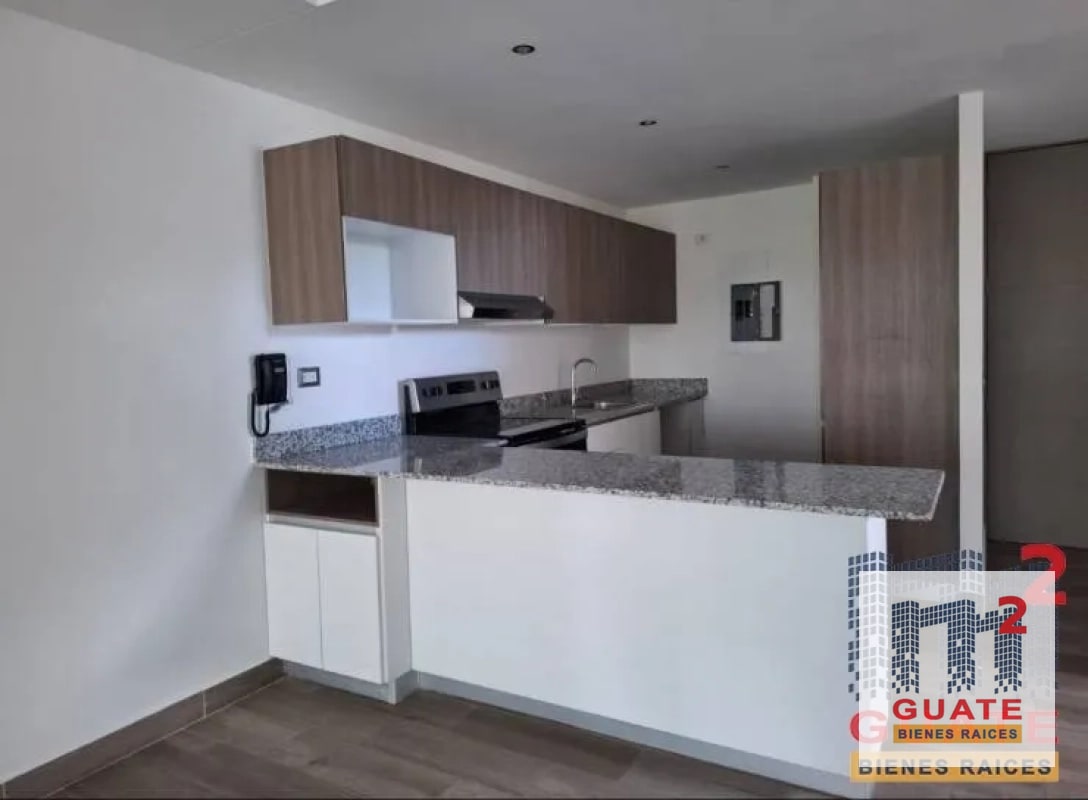 Apartamento en Renta, Zona 15 - 1