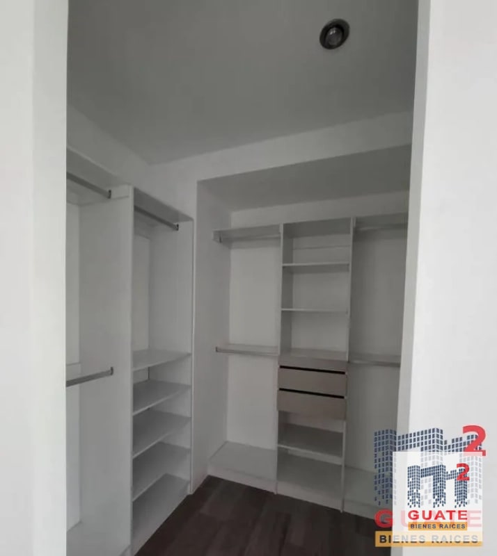 Apartamento en Renta, Zona 15 - 9