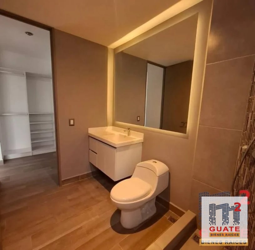 Apartamento en Renta, Zona 15 - 7