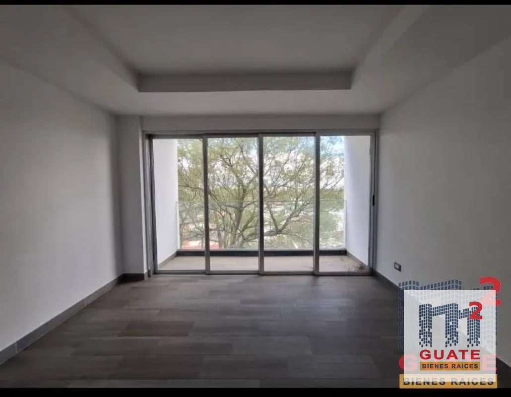 Apartamento en Renta, Zona 15 - 6