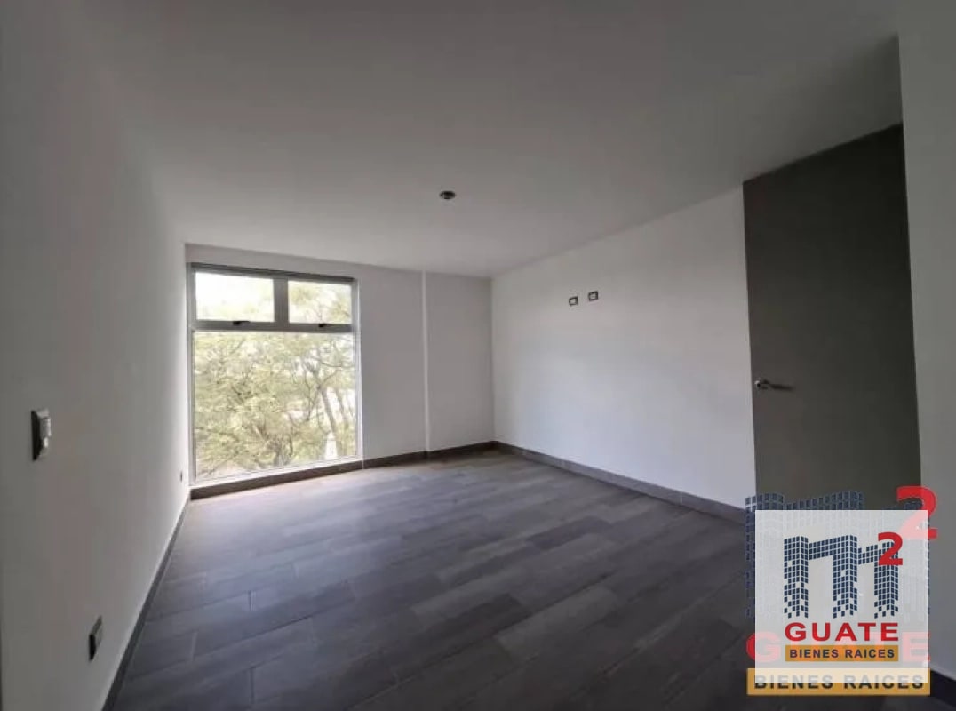 Apartamento en Renta, Zona 15 - 5