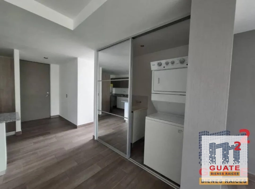 Apartamento en Renta, Zona 15 - 4