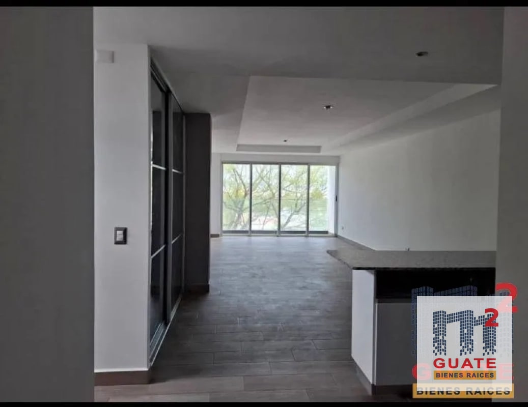 Apartamento en Renta, Zona 15 - 3