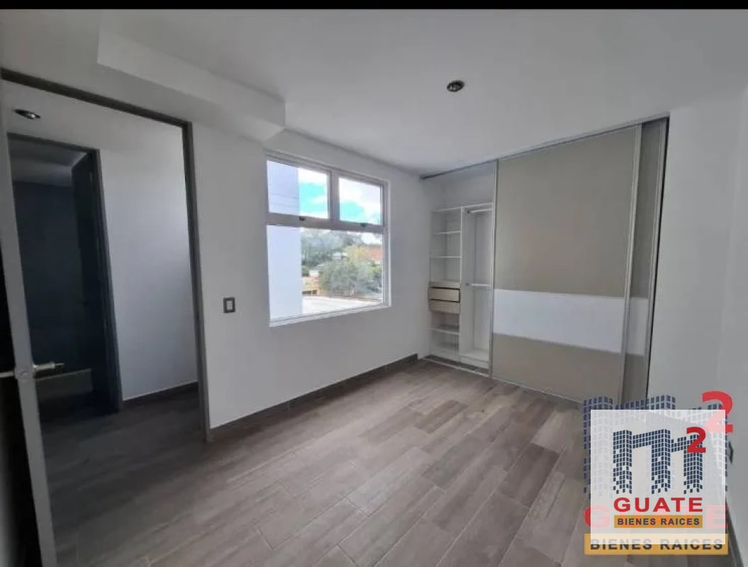 Apartamento en Renta, Zona 15 - 2