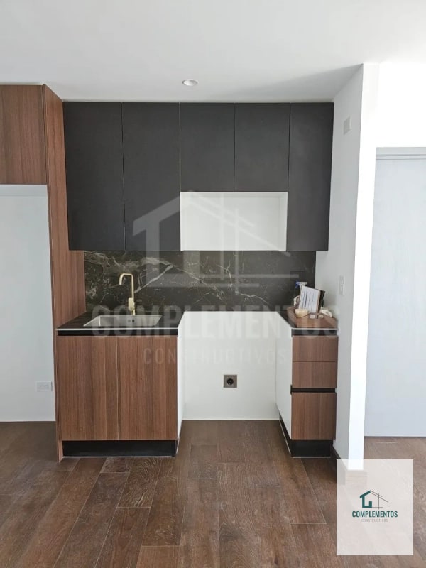 Apartamento en venta zona 10 - 1