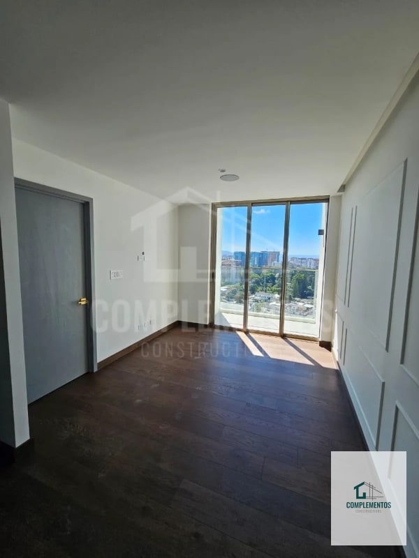 Apartamento en venta zona 10 - 10