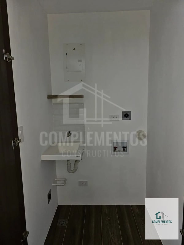 Apartamento en venta zona 10 - 9