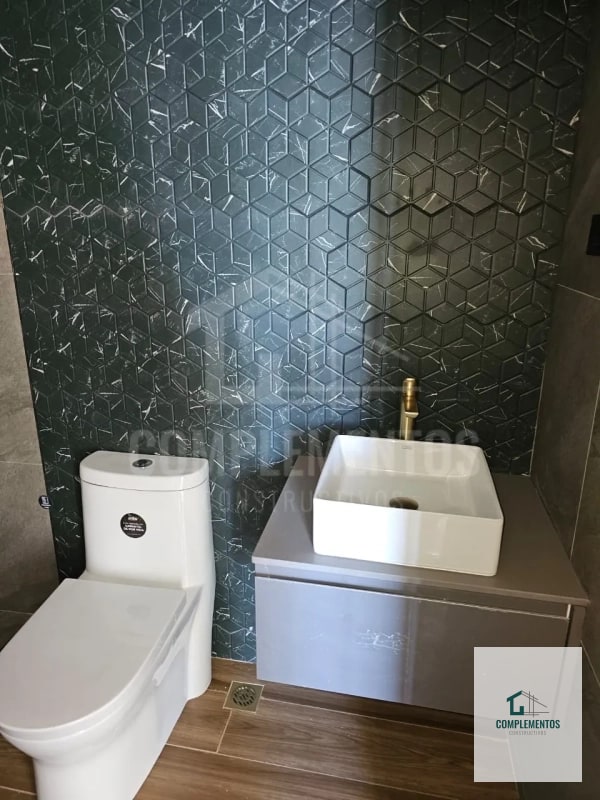Apartamento en venta zona 10 - 8