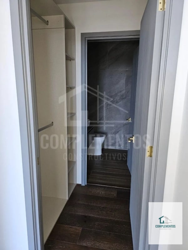 Apartamento en venta zona 10 - 7