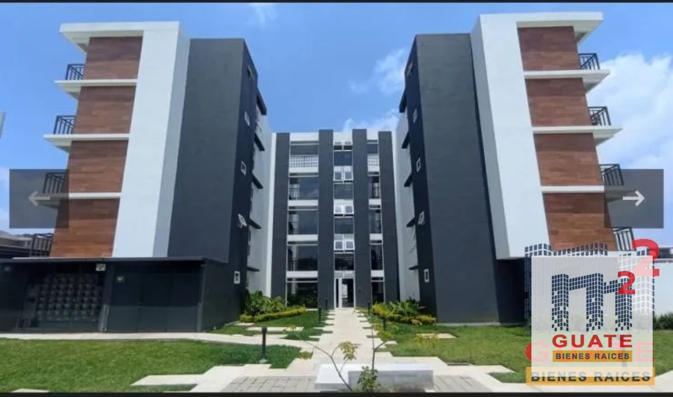 Apartamento en Venta, Zona 16 - 1