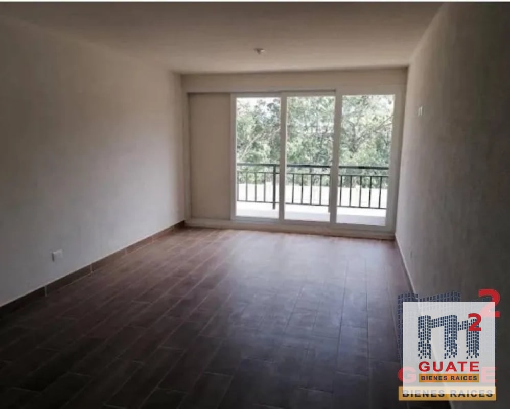 Apartamento en Venta, Zona 16 - 6