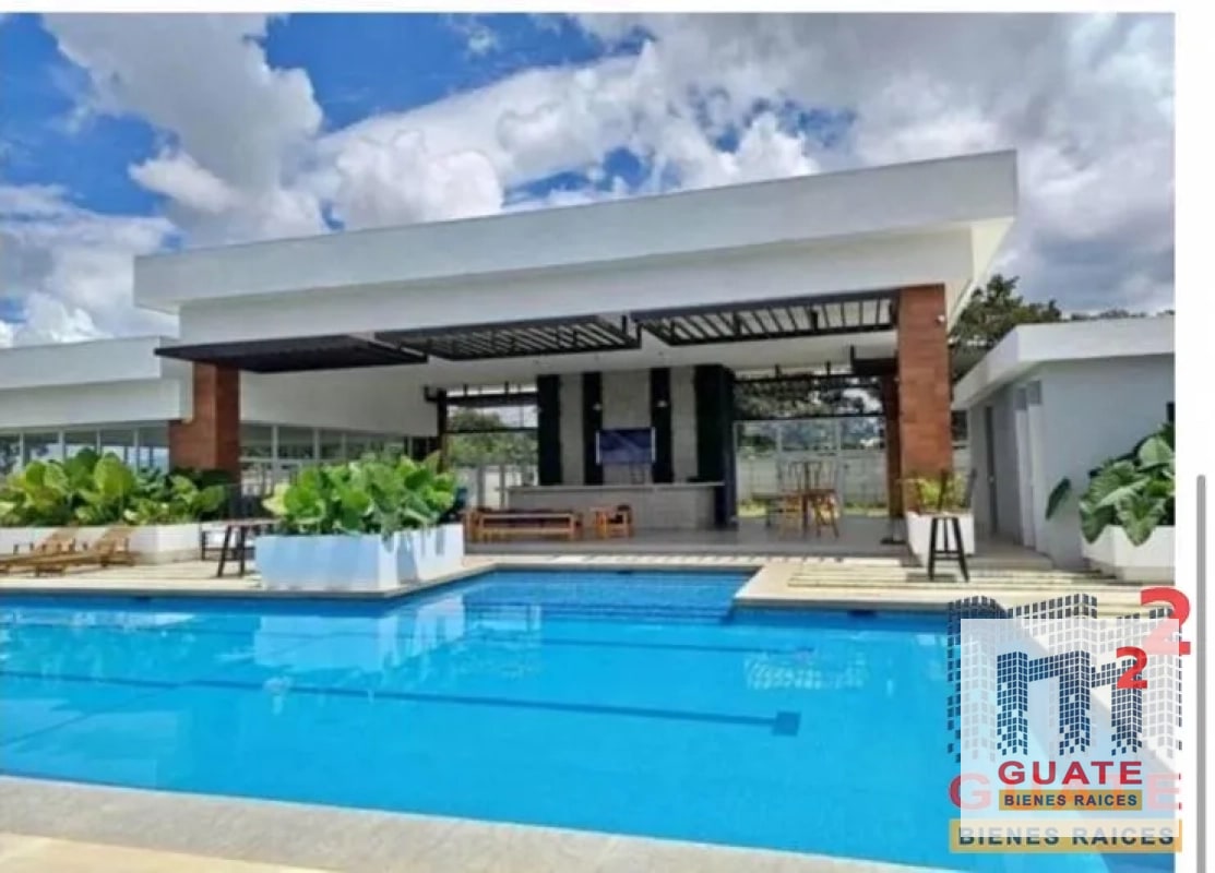 Apartamento en Venta, Zona 16 - 5