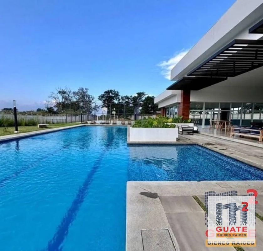 Apartamento en Venta, Zona 16 - 4