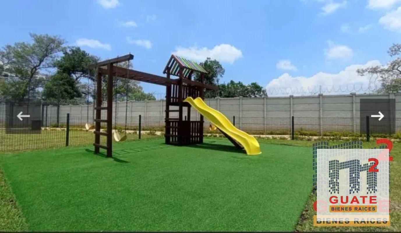 Apartamento en Venta, Zona 16 - 3