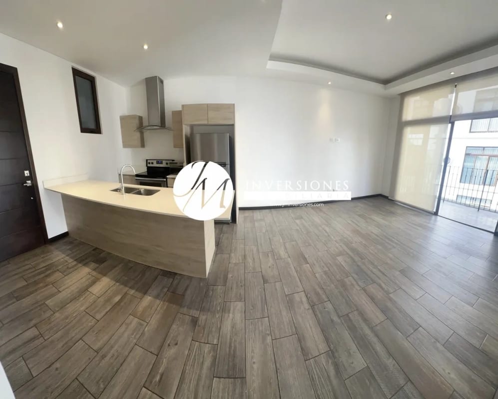 Apartamento en renta en zona 16 en Cayala de 2 dormitorios — Apartamento en Alquiler en Zona 16, Guatemala, Ciudad — foto 15 de 15